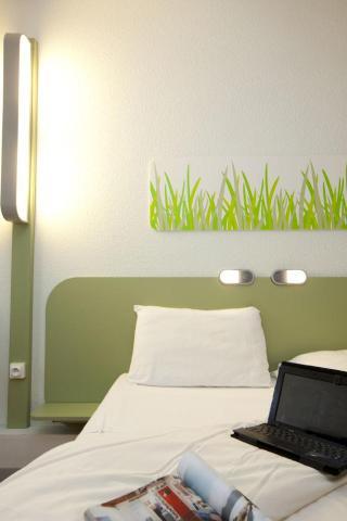 Ibis Budget Carcassonne La Cite Kültér fotó