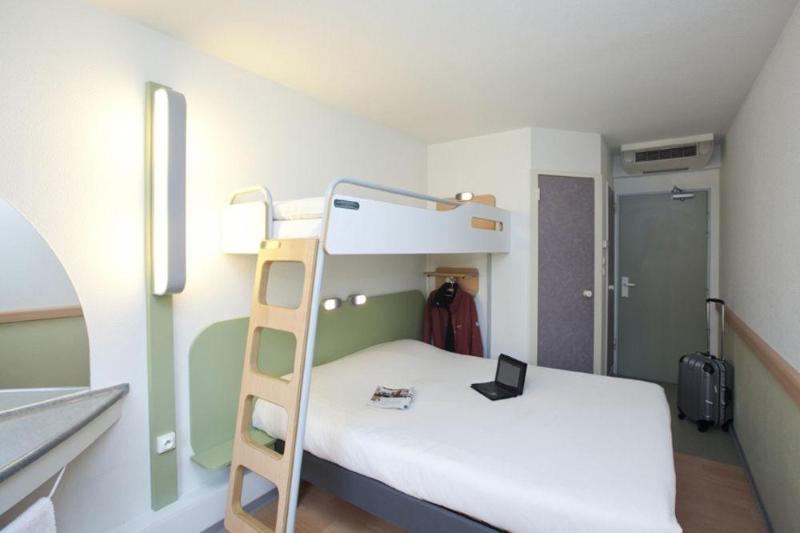 Ibis Budget Carcassonne La Cite Kültér fotó